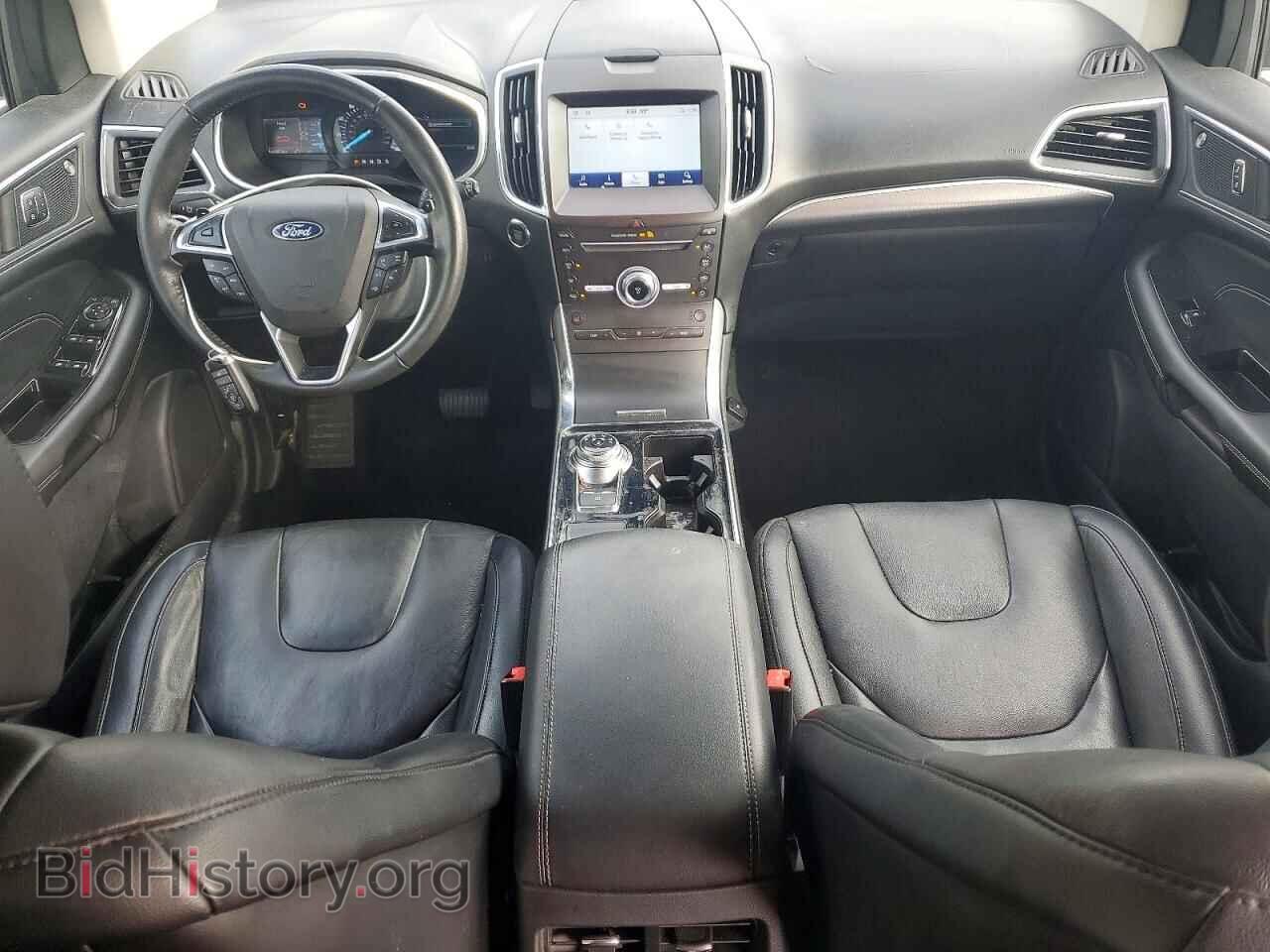 2019 FORD EDGE - VIN: 2FMPK4K95KBC37155 - Photo 8