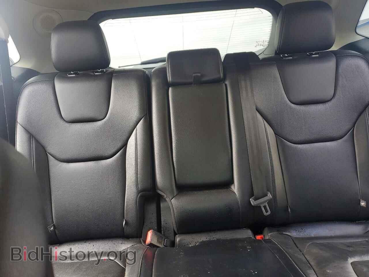 2019 FORD EDGE - VIN: 2FMPK4K95KBC37155 - Photo 10