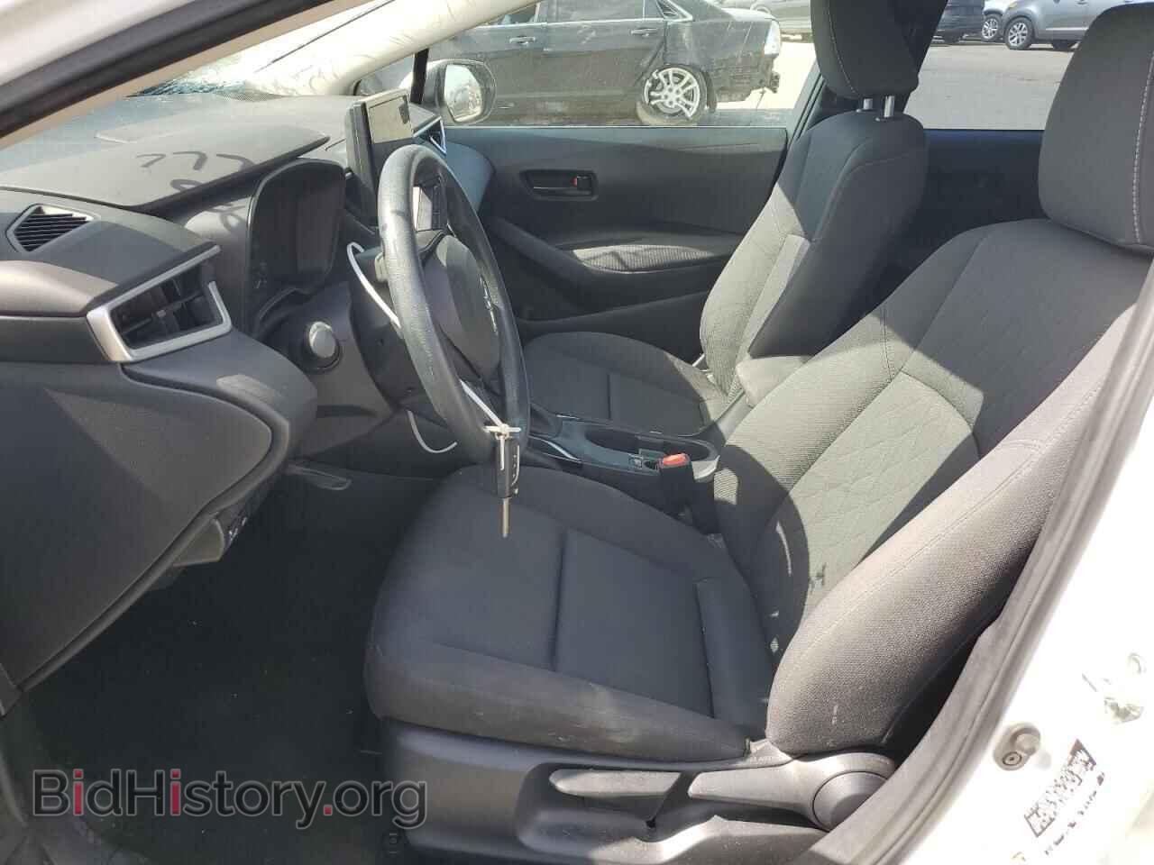 2023 TOYOTA COROLLA - VIN: 5YFB4MDE6PP016830 - Фото 7