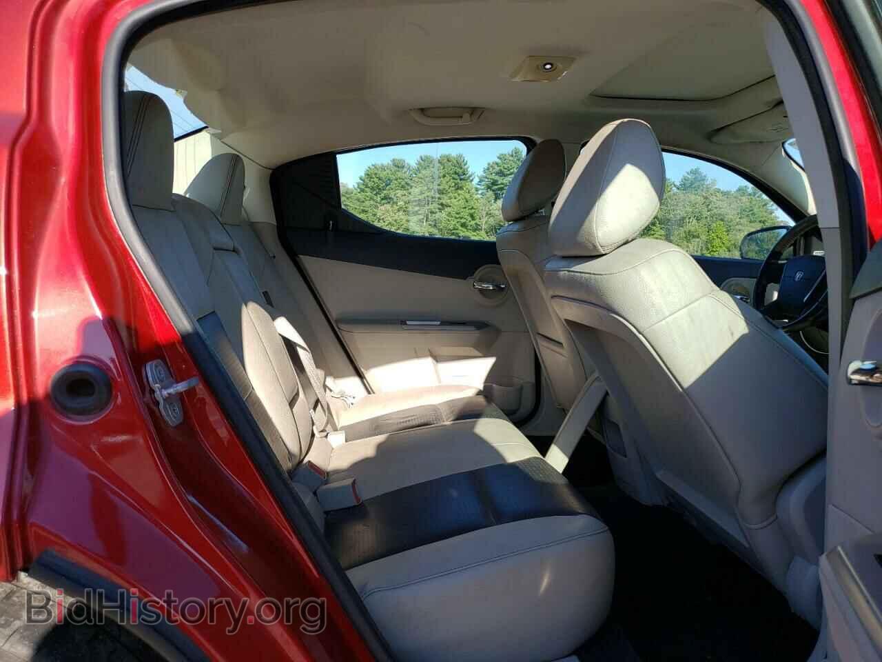 2008 DODGE AVENGER - VIN: 1B3LD76M38N118659 - Photo 10