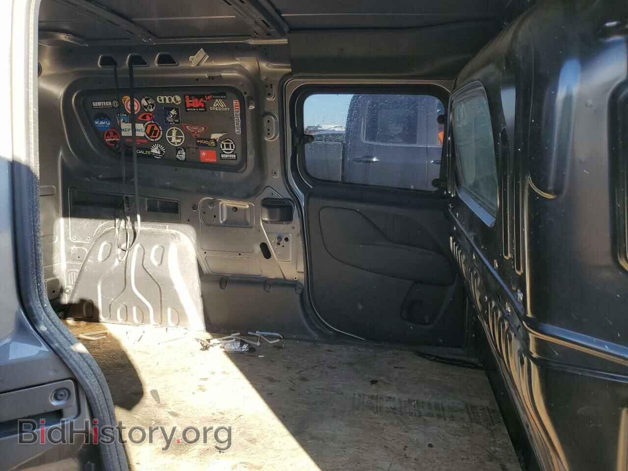 2017 RAM PROMASTER - VIN: ZFBERFAB3H6F43260 - Фото 11