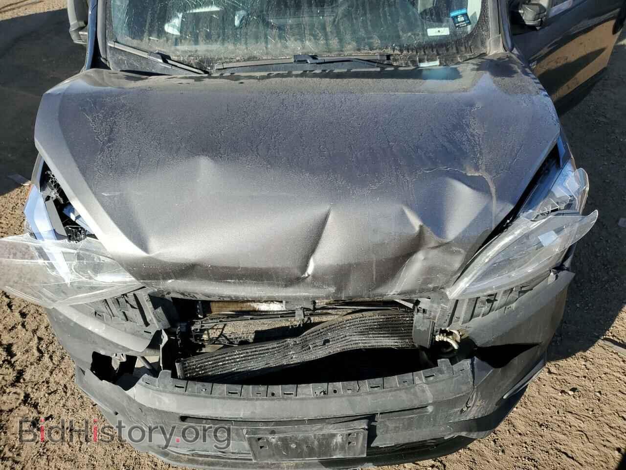 2017 RAM PROMASTER - VIN: ZFBERFAB3H6F43260 - Фото 12