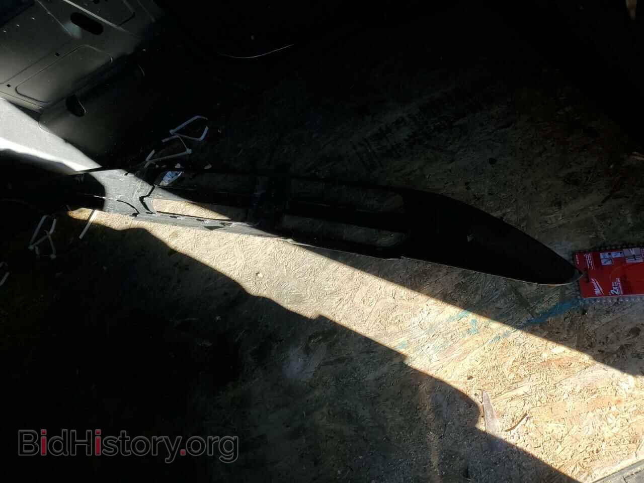 2017 RAM PROMASTER - VIN: ZFBERFAB3H6F43260 - Фото 13