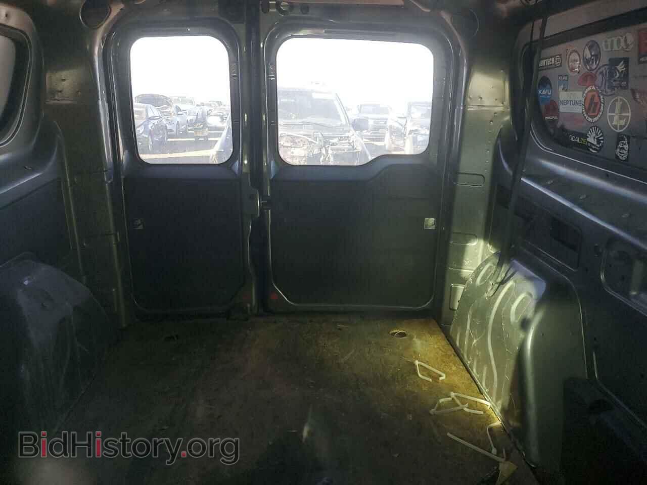 2017 RAM PROMASTER - VIN: ZFBERFAB3H6F43260 - Фото 10