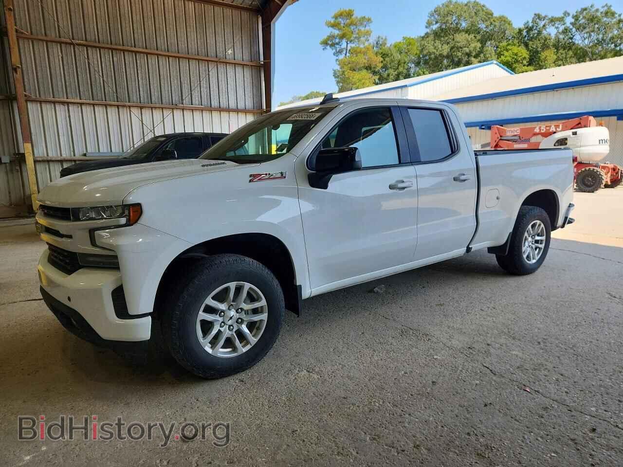 Technical Details Example Report 1GCVYEET6LZ166537 CHEVROLET SILVERADO 2020 WHITE DIESEL - price ...
