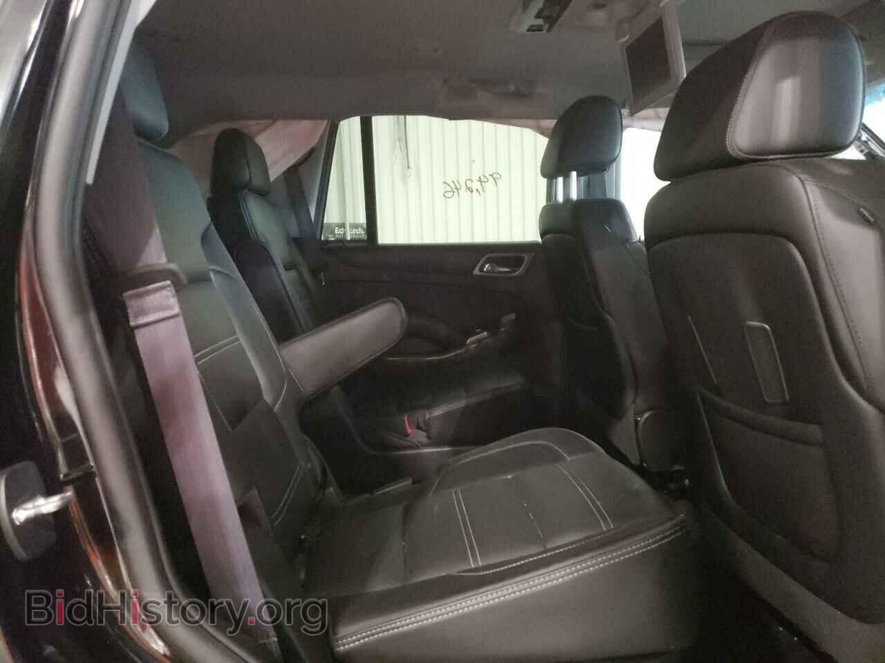 2016 GMC YUKON - VIN: 1GKS2CKJ5GR118646 - Фото 6