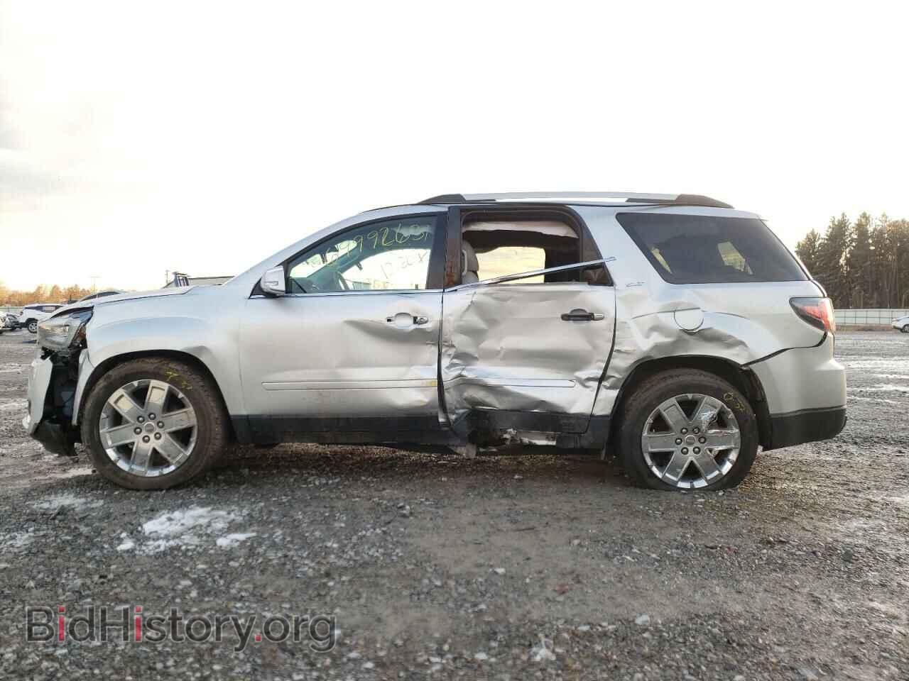 2017 GMC ACADIA - VIN: 1GKKVSKD5HJ237583 - Фото 9