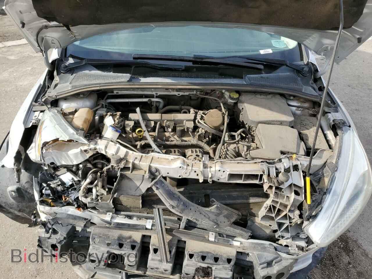 2015 FORD FOCUS - VIN: 1FADP3F27FL233460 - Фото 11