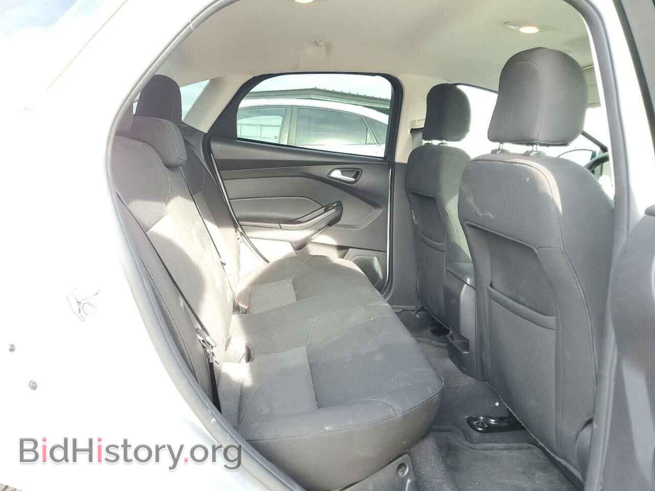 2015 FORD FOCUS - VIN: 1FADP3F27FL233460 - Фото 10