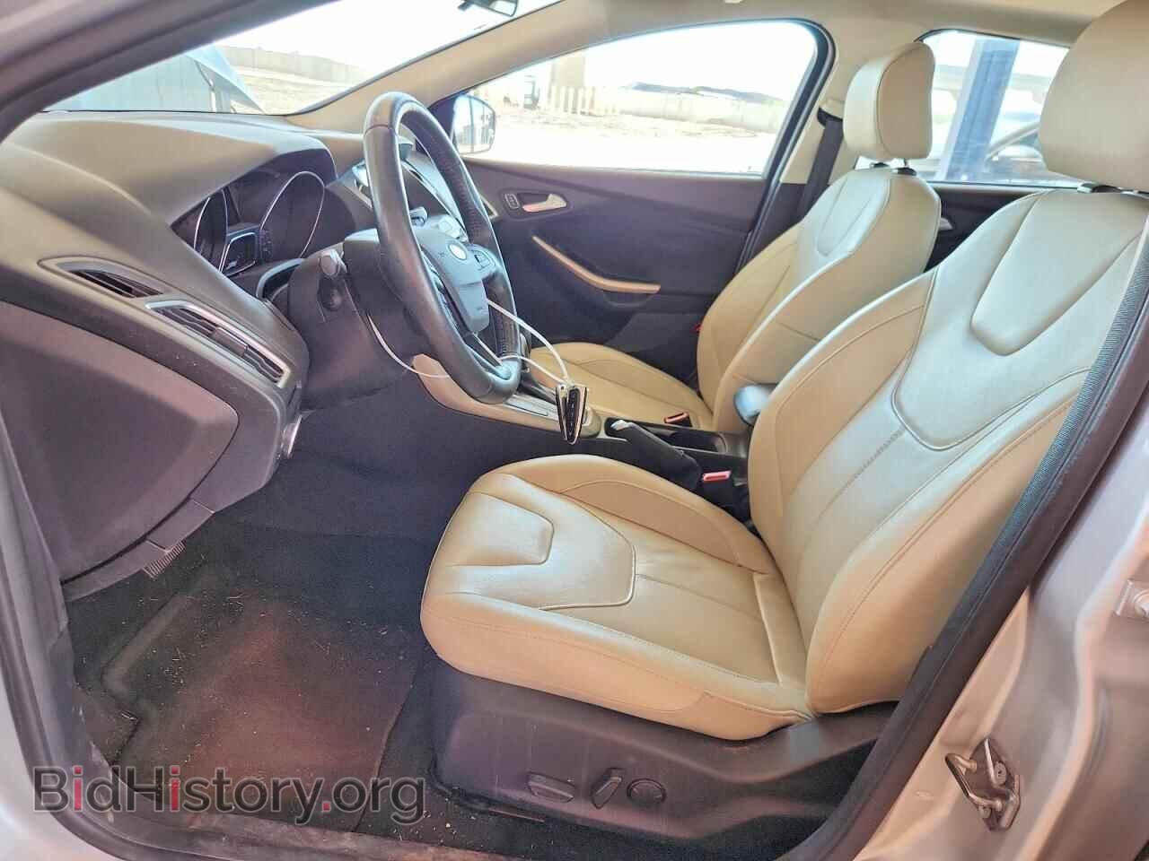 2018 FORD FOCUS - VIN: 1FADP3N2XJL252238 - Photo 7