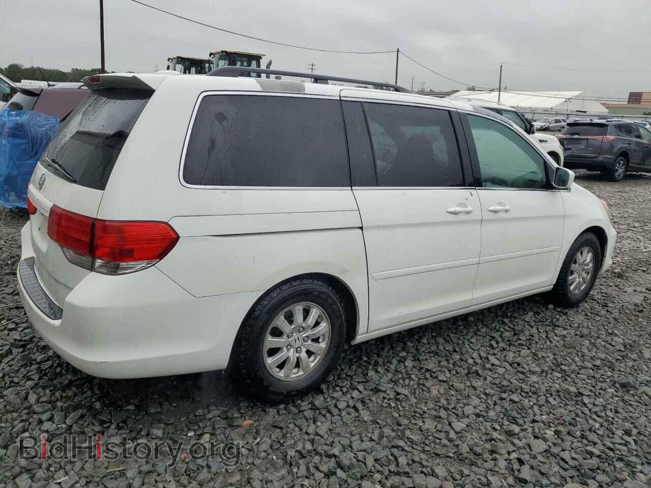 2009 HONDA All Models - VIN: 5FNRL38789B003082 - Фото 3