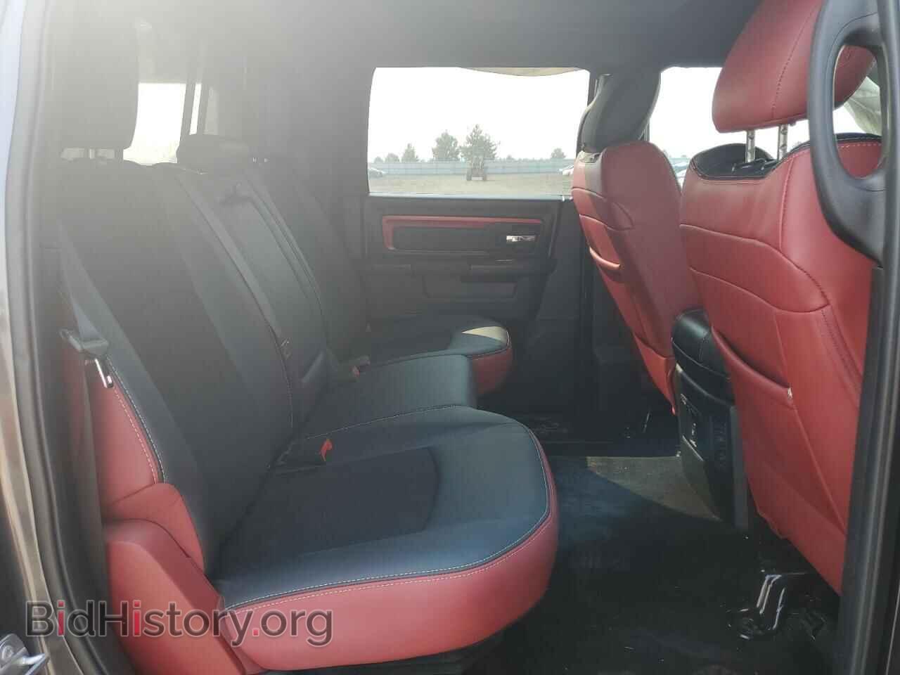 2017 RAM 1500 - VIN: 1C6RR7YT4HS572345 - Фото 10