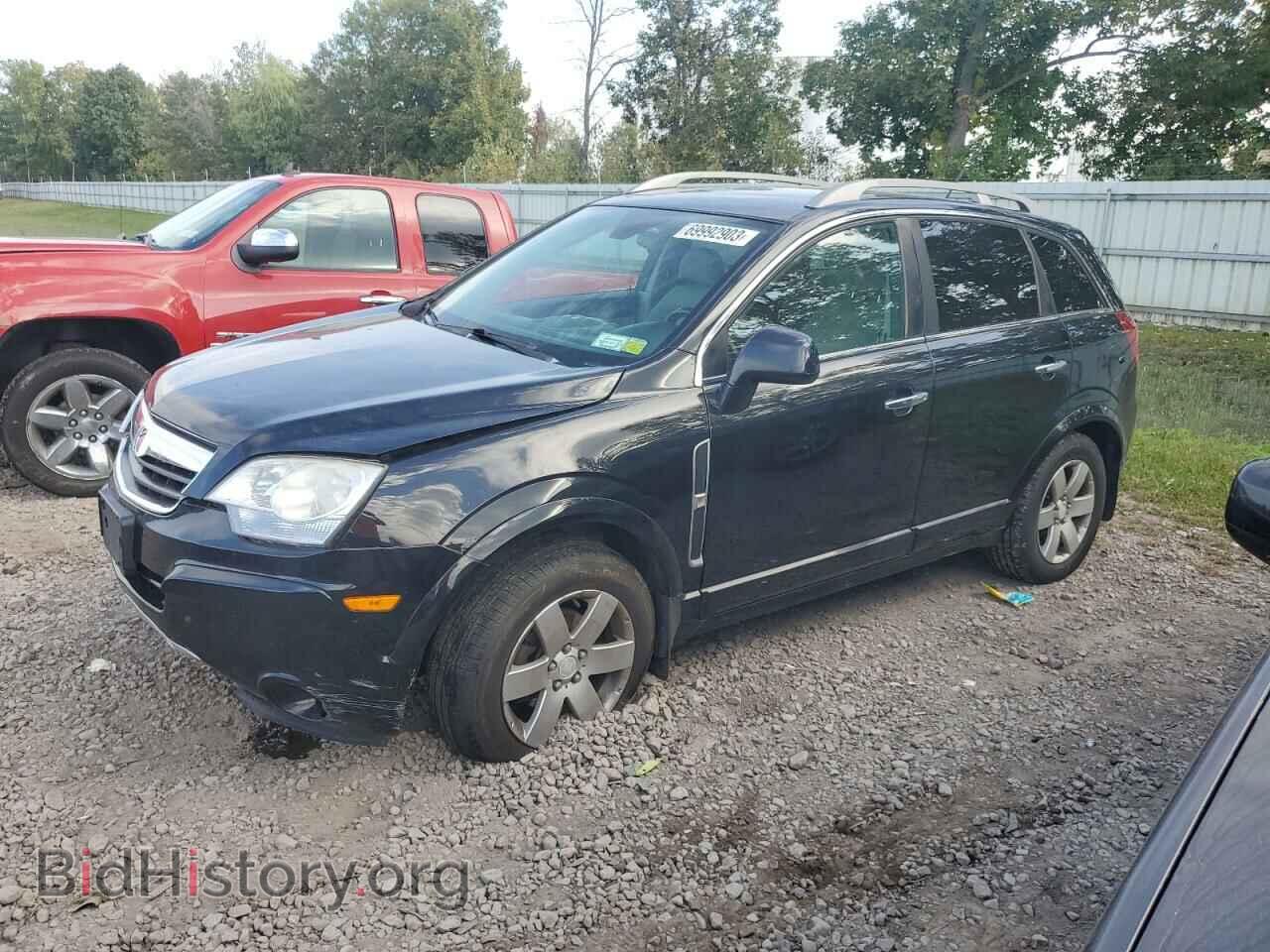 Photo 3GSFLEE73AS584882 - SATURN VUE 2010