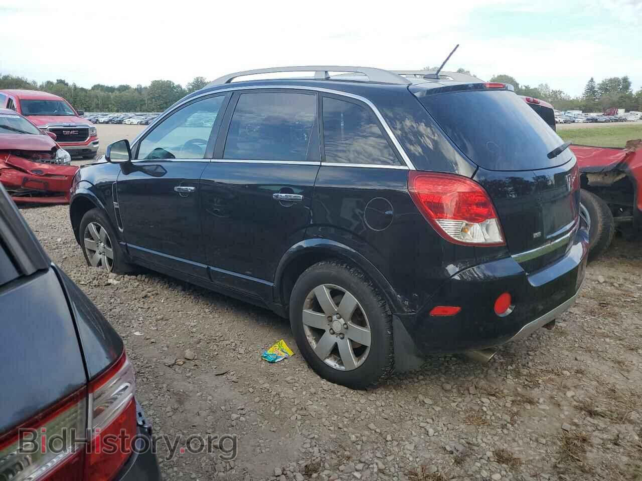 2010 SATURN VUE - VIN: 3GSFLEE73AS584882 - Фото 2