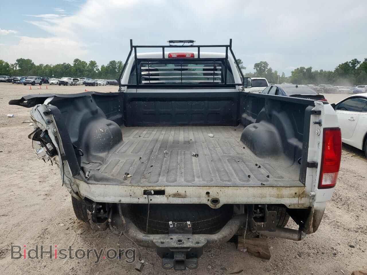 2023 RAM 1500 - VIN: 3C6JR6DG5PG541255 - Фото 6