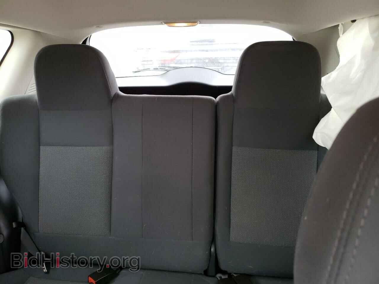 2012 JEEP COMPASS - VIN: 1C4NJCEB7CD618394 - Photo 10