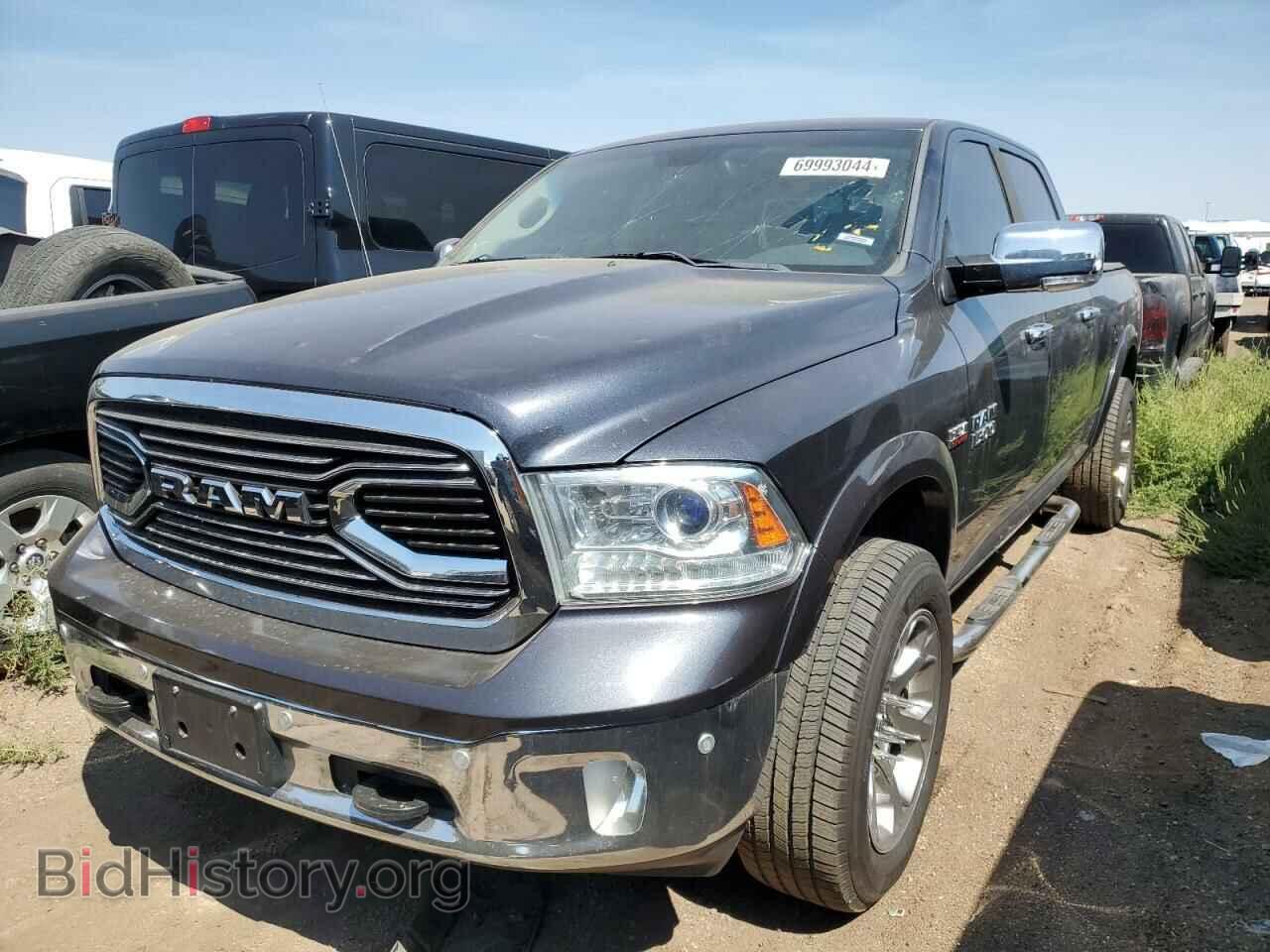 Фотография 1C6RR7VT9FS653083 - RAM 1500 2015
