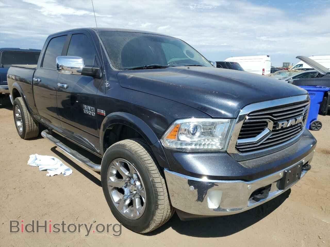 2015 RAM 1500 - VIN: 1C6RR7VT9FS653083 - Фото 4