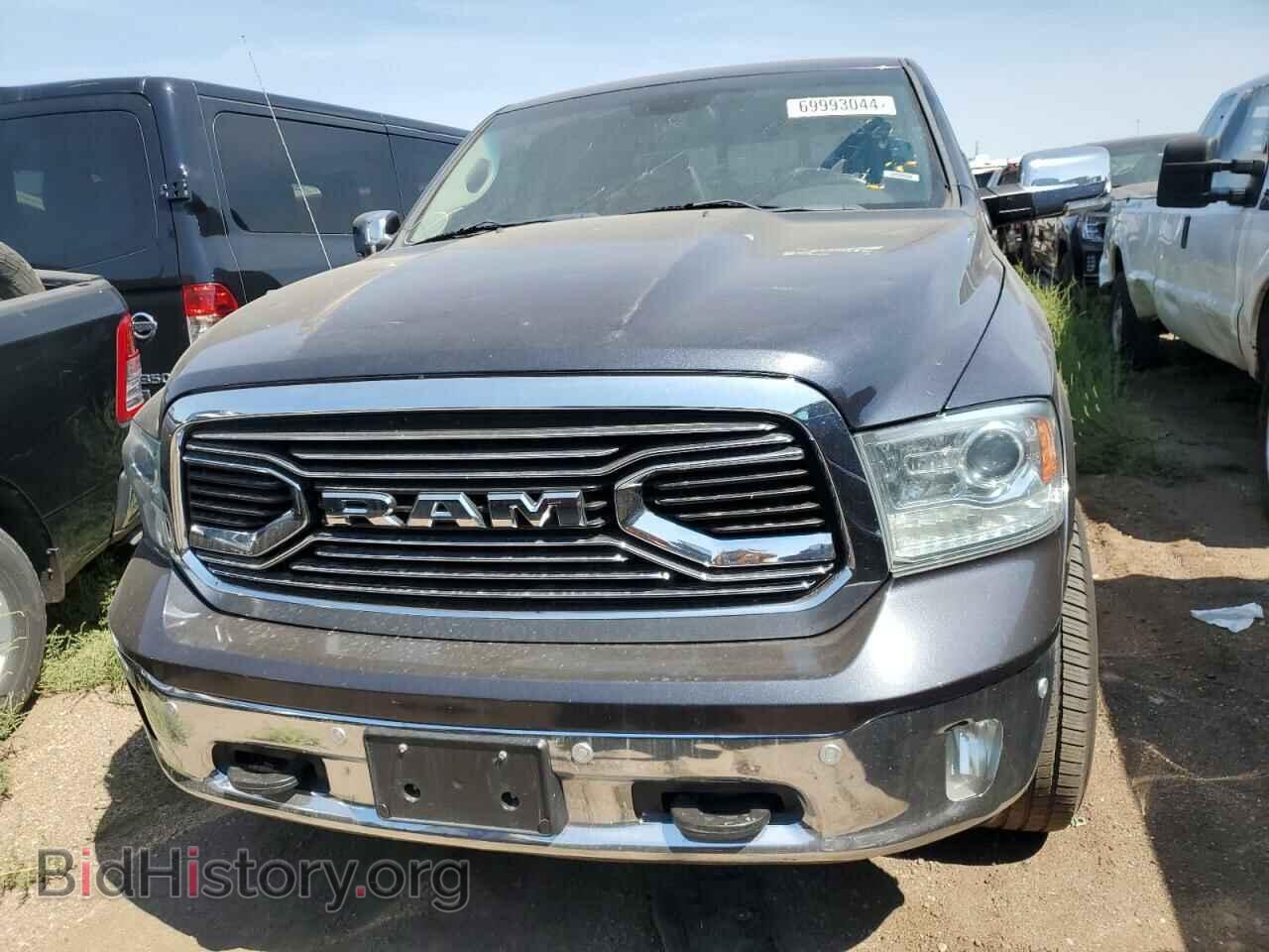 2015 RAM 1500 - VIN: 1C6RR7VT9FS653083 - Фото 5