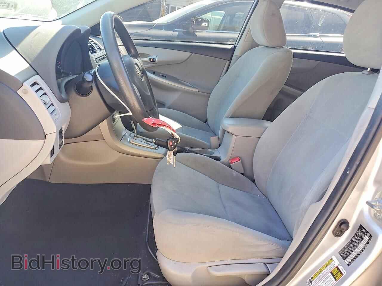2012 TOYOTA COROLLA - VIN: 2T1BU4EE5CC881006 - Photo 7