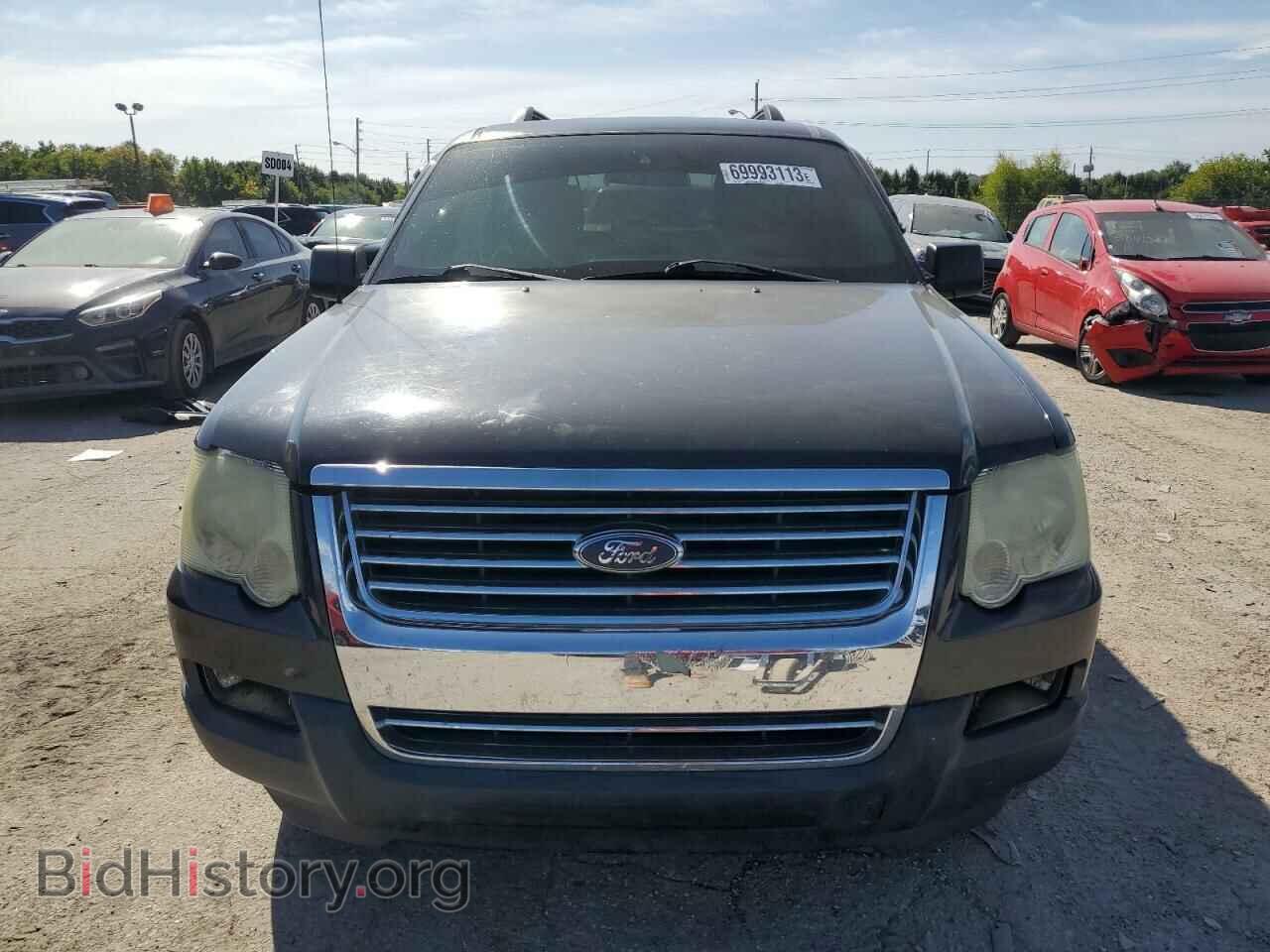 2007 FORD EXPLORER - VIN: 1FMEU63E07UA33888 - Photo 5