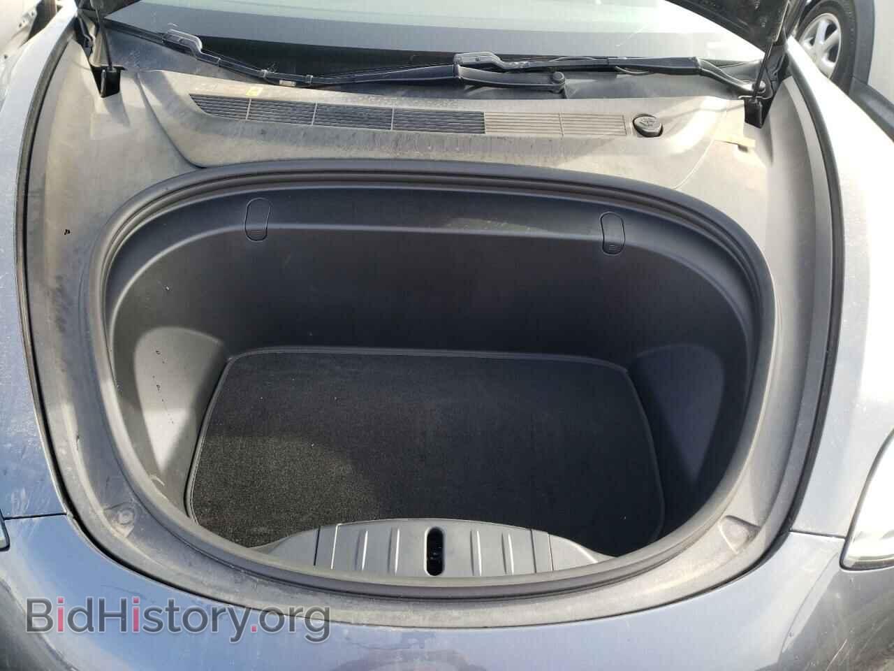 2018 TESLA MODEL 3 - VIN: 5YJ3E1EA5JF037439 - Photo 7