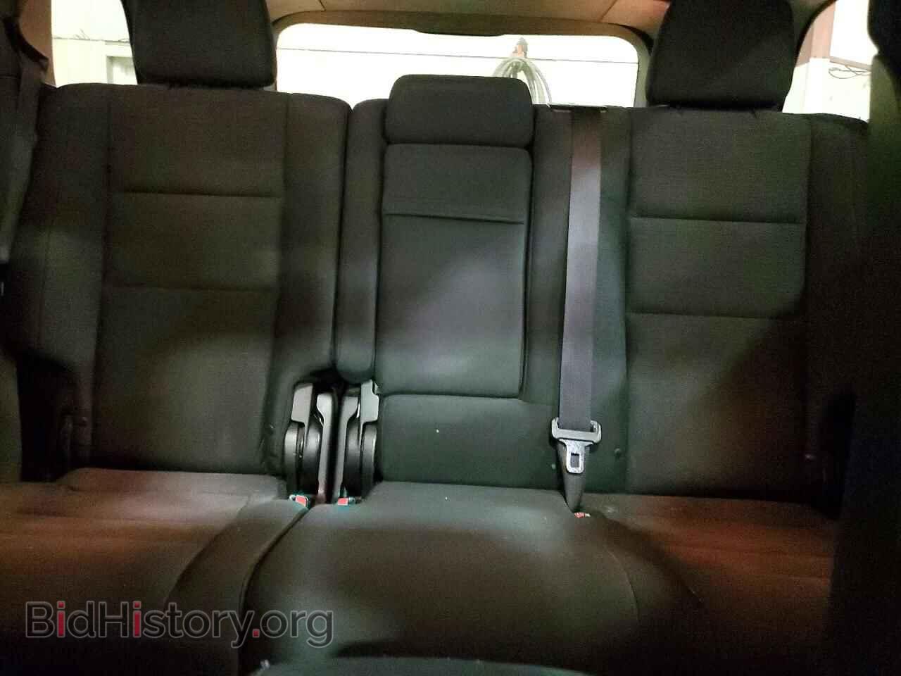 2014 JEEP CHEROKEE - VIN: 1C4RJFAGXEC124477 - Фото 10