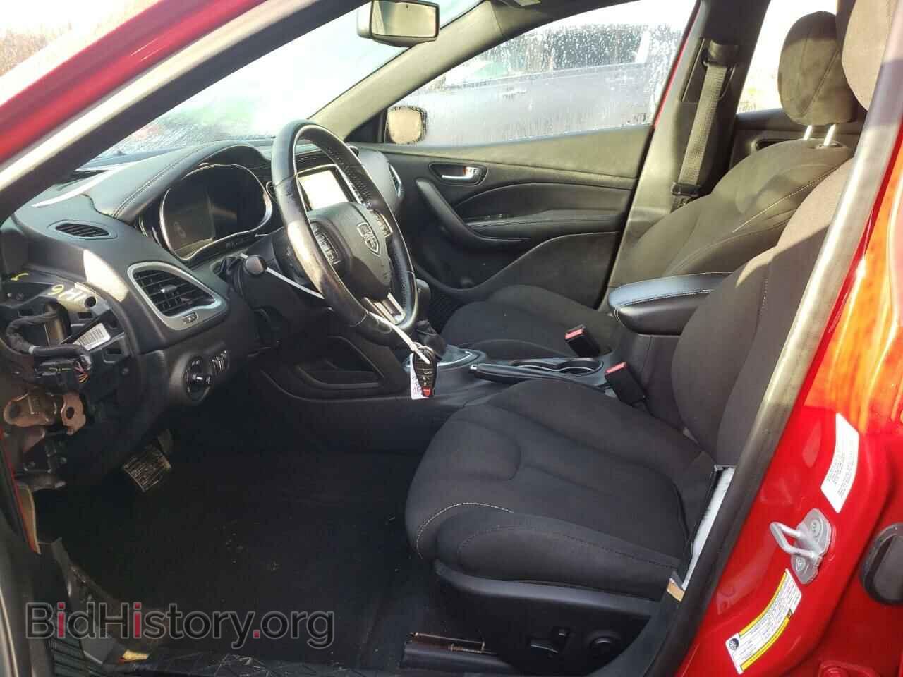 2013 DODGE DART - VIN: 1C3CDFCH8DD176223 - Photo 7