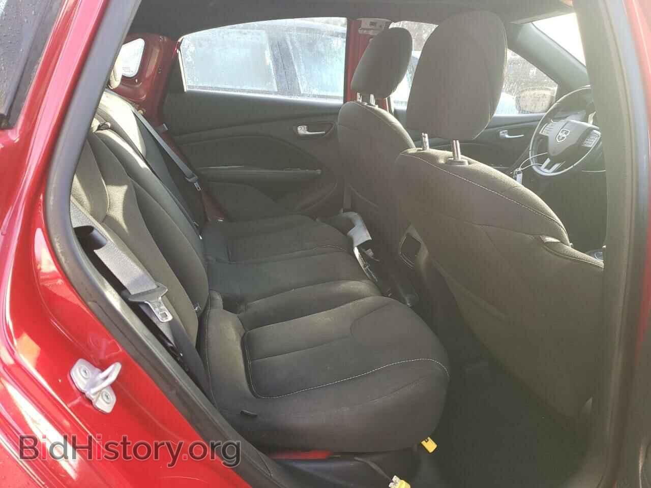 2013 DODGE DART - VIN: 1C3CDFCH8DD176223 - Photo 10