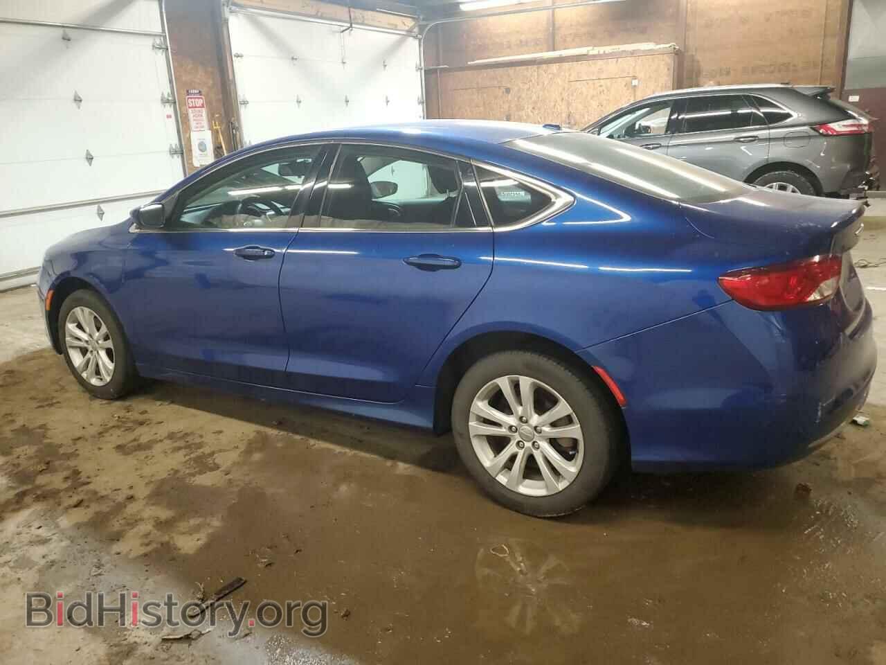 2016 CHRYSLER 200 - VIN: 1C3CCCAB2GN164311 - Photo 2