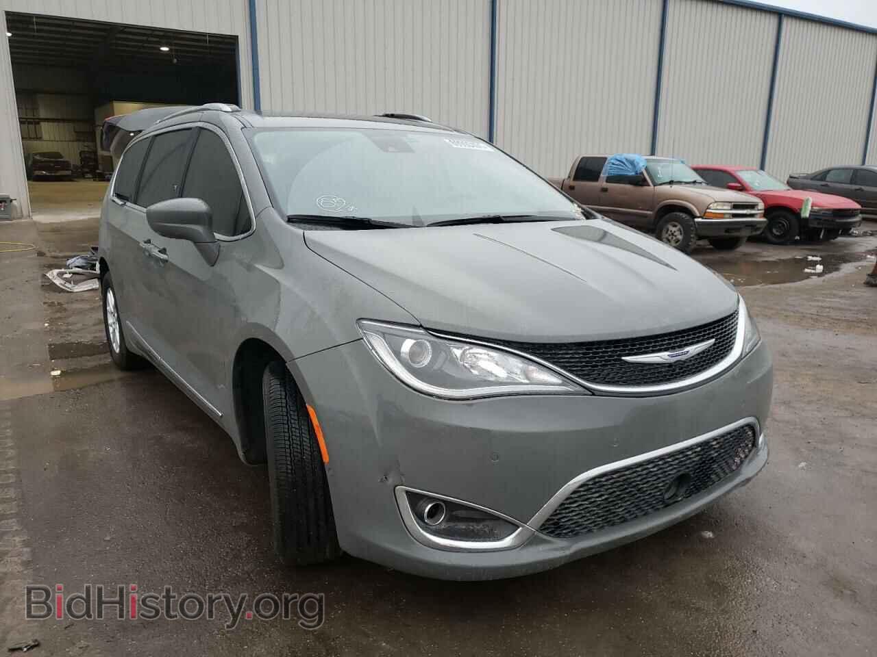 Photo 2C4RC1BG9LR247753 - CHRYSLER PACIFICA 2020