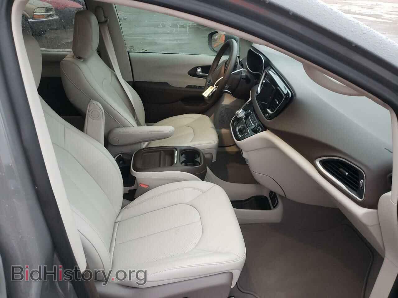 2020 CHRYSLER PACIFICA - VIN: 2C4RC1BG9LR247753 - Photo 5