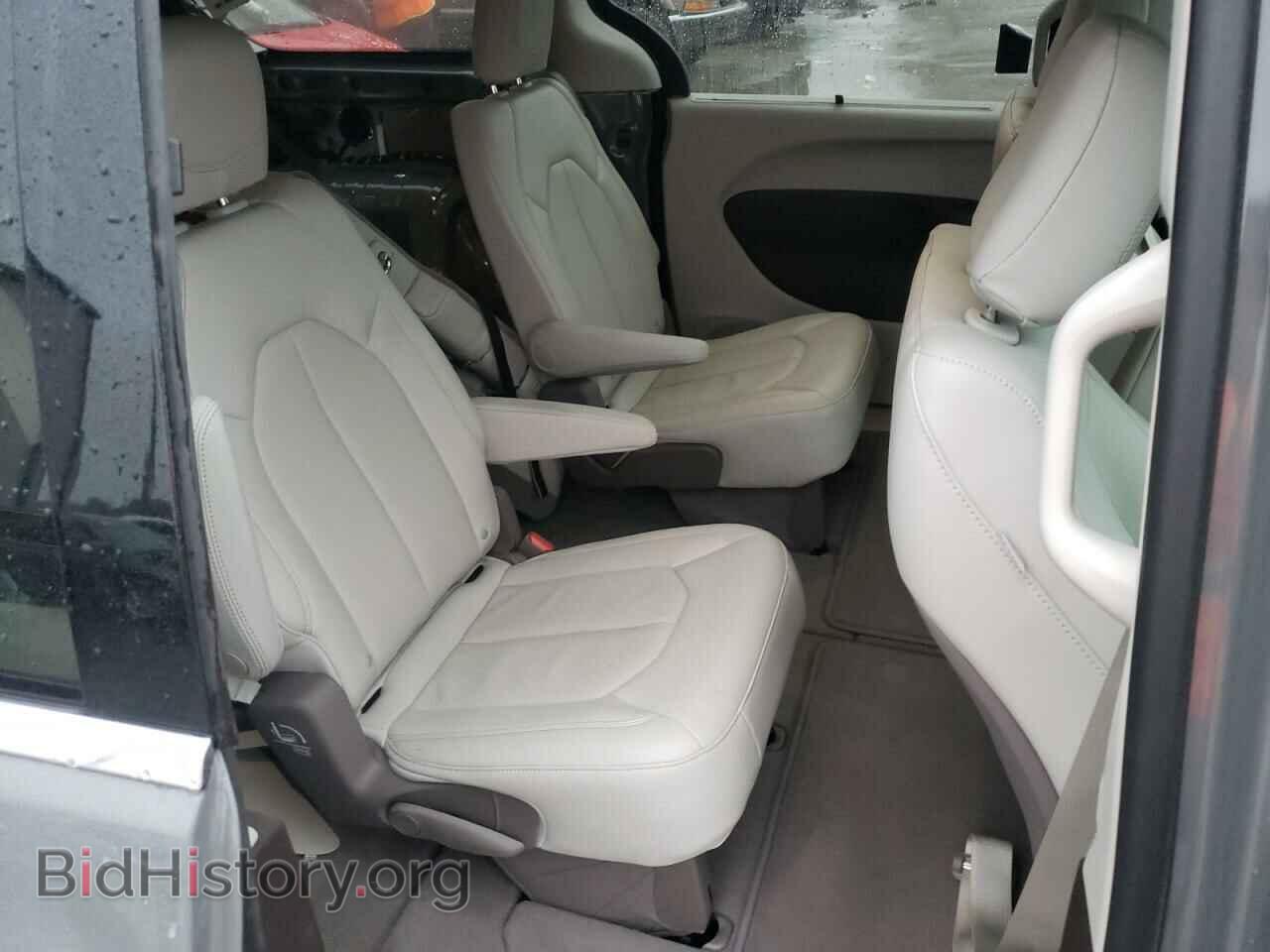 2020 CHRYSLER PACIFICA - VIN: 2C4RC1BG9LR247753 - Photo 6