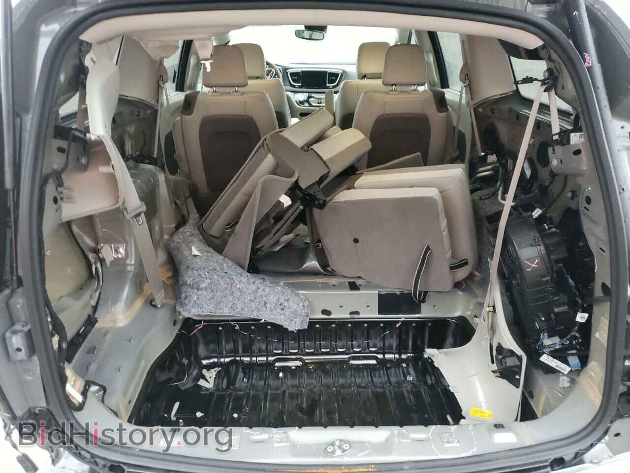 2020 CHRYSLER PACIFICA - VIN: 2C4RC1BG9LR247753 - Photo 9