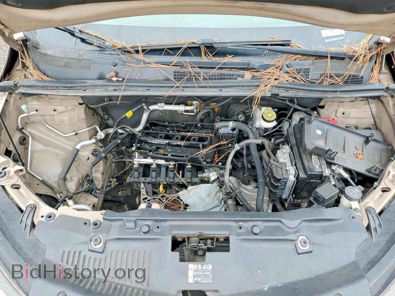 2018 BUICK ENCORE - VIN: KL4CJASB4JB688888 - Фото 11