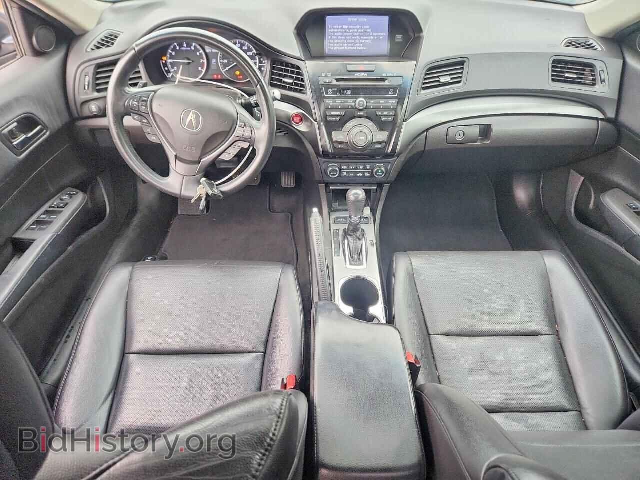 2013 ACURA ILX - VIN: 19VDE1F71DE000396 - Photo 8