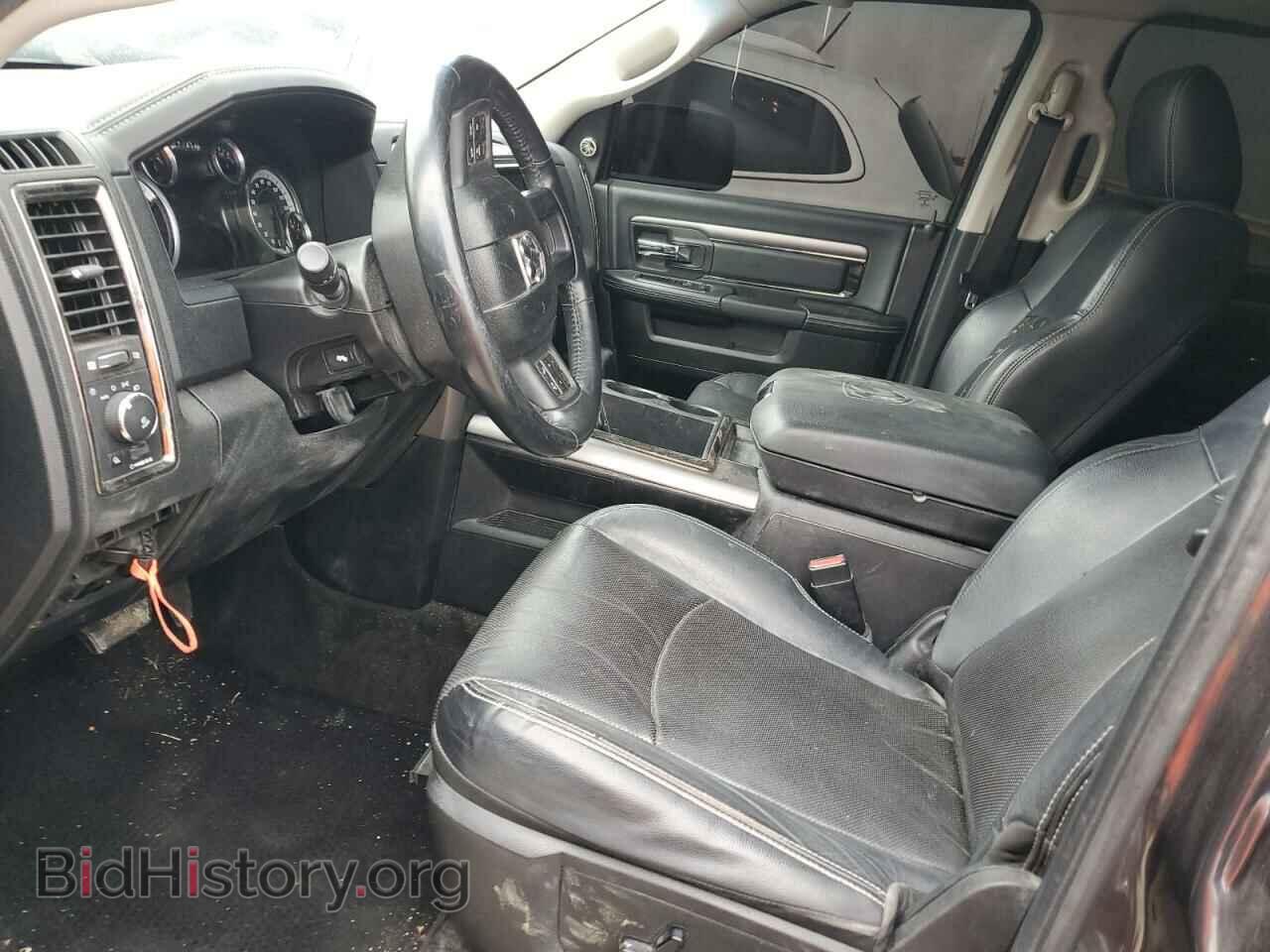 2014 RAM 1500 - VIN: 1C6RR7MTXES314204 - Фото 7