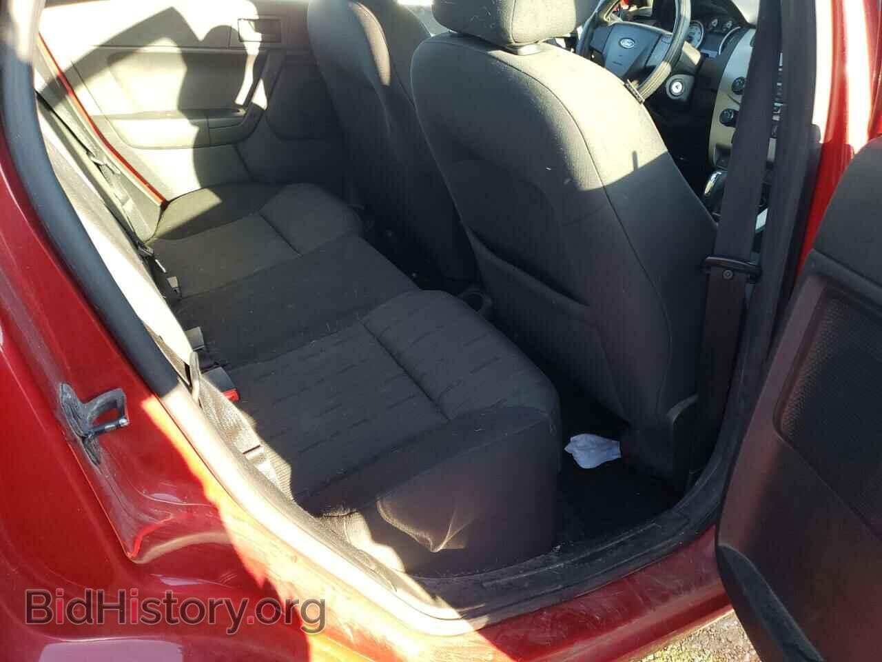 2010 FORD FOCUS - VIN: 1FAHP3FN4AW257136 - Фото 6