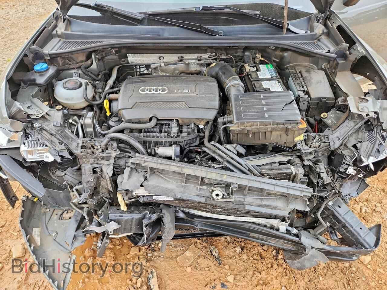 2019 AUDI Q3 - VIN: WA1AECF35K1082632 - Photo 12