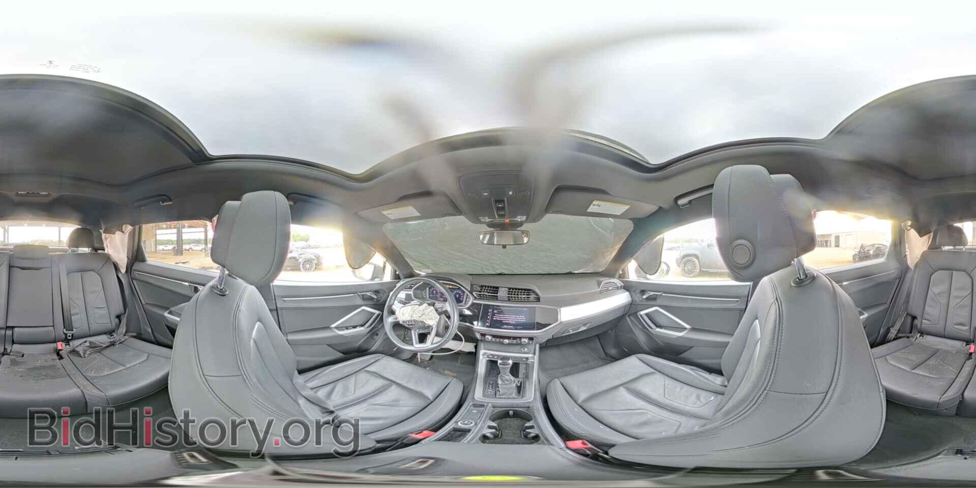 2019 AUDI Q3 - VIN: WA1AECF35K1082632 - Photo 16