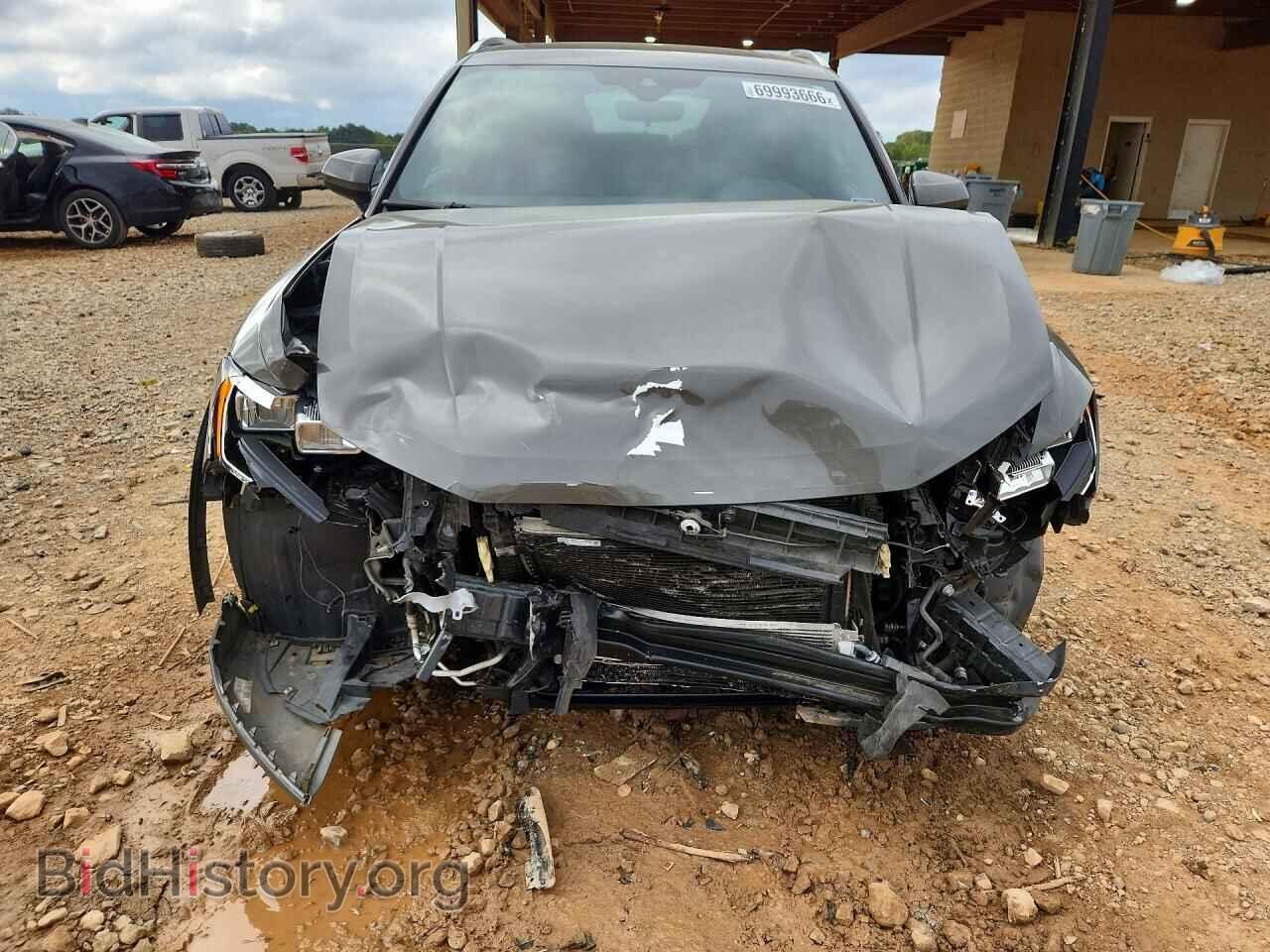 2019 AUDI Q3 - VIN: WA1AECF35K1082632 - Photo 5