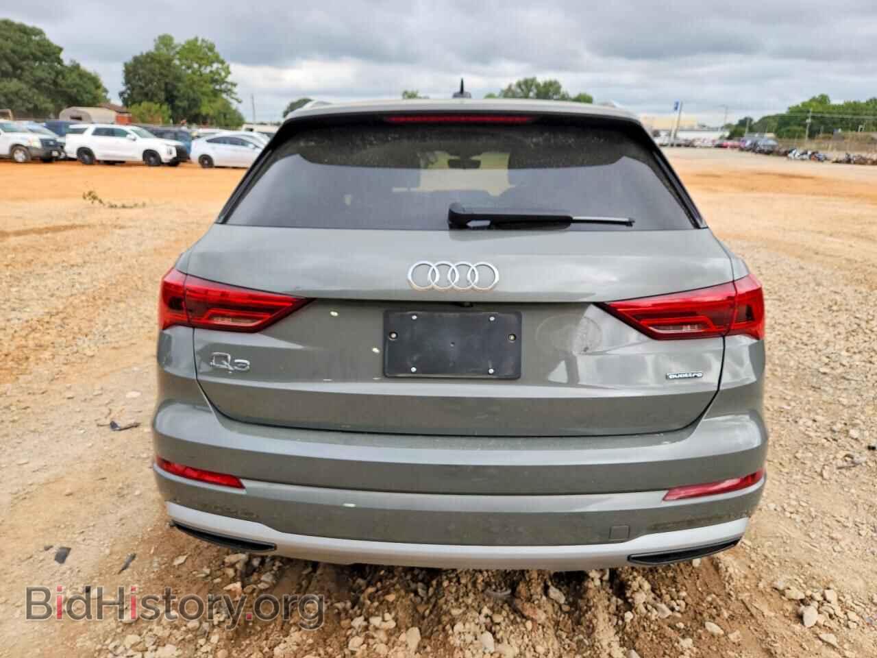 2019 AUDI Q3 - VIN: WA1AECF35K1082632 - Photo 6