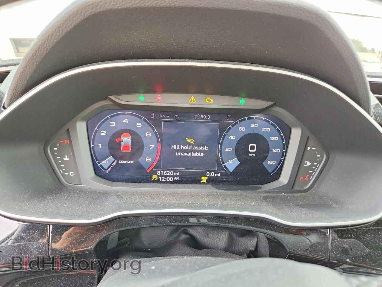 2019 AUDI Q3 - VIN: WA1AECF35K1082632 - Photo 9