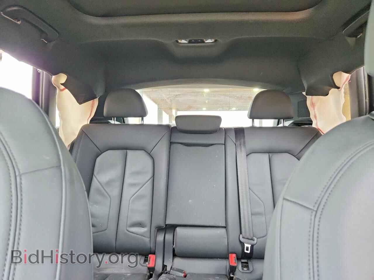 2019 AUDI Q3 - VIN: WA1AECF35K1082632 - Photo 10