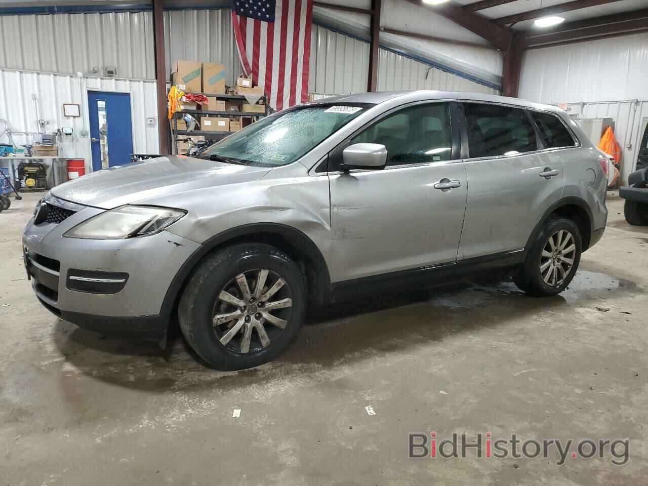 Фотография JM3TB38V590168987 - MAZDA CX-9 2009