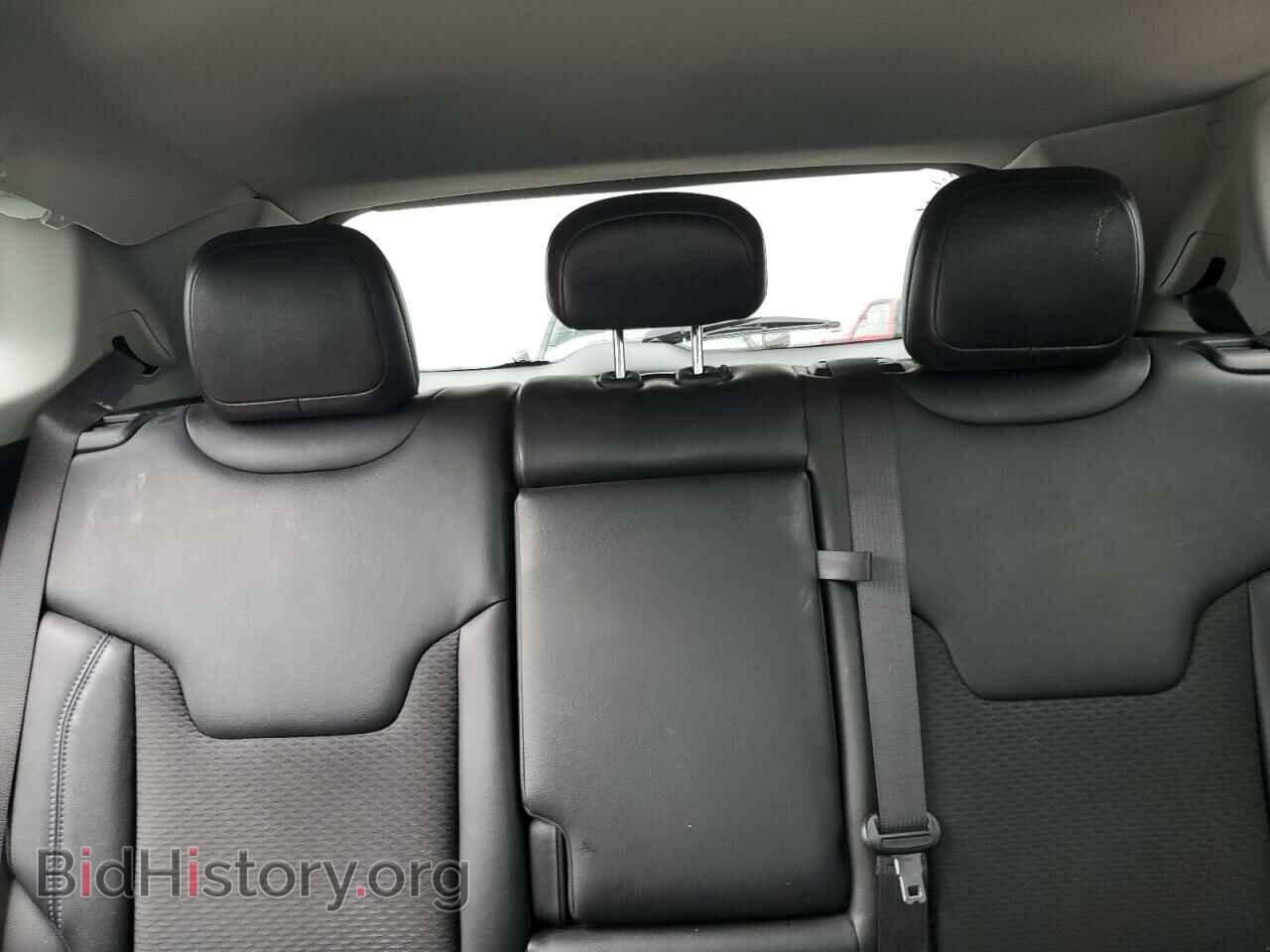 2011 NISSAN MAXIMA - VIN: 1N4AA5AP8BC809473 - Фото 10