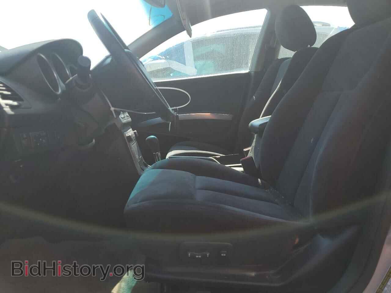 2007 NISSAN MAXIMA - VIN: 1N4BA41E37C826685 - Фото 7