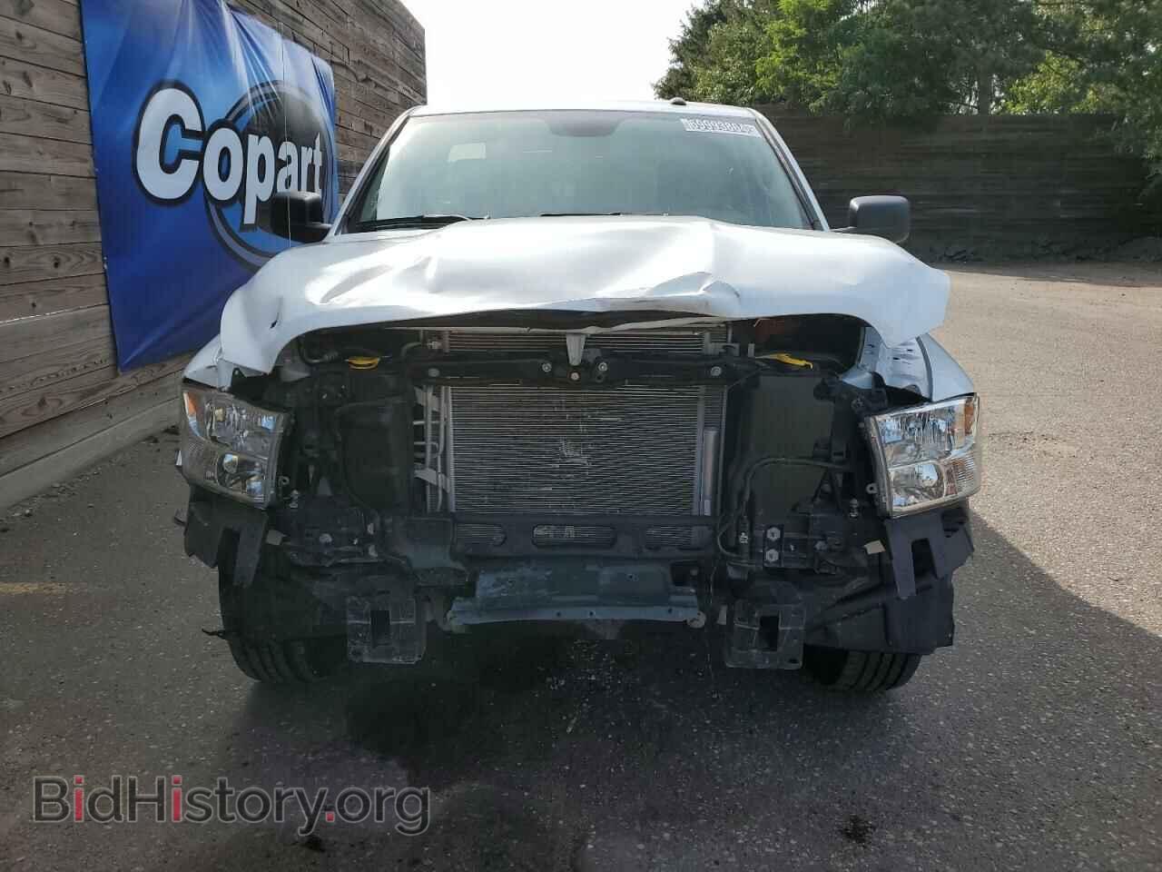 2023 RAM 1500 - VIN: 3C6JR6DT4PG663621 - Photo 5