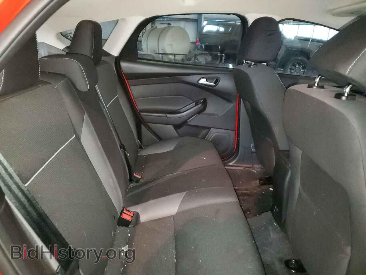 2014 FORD FOCUS - VIN: 1FADP3K27EL210457 - Фото 10