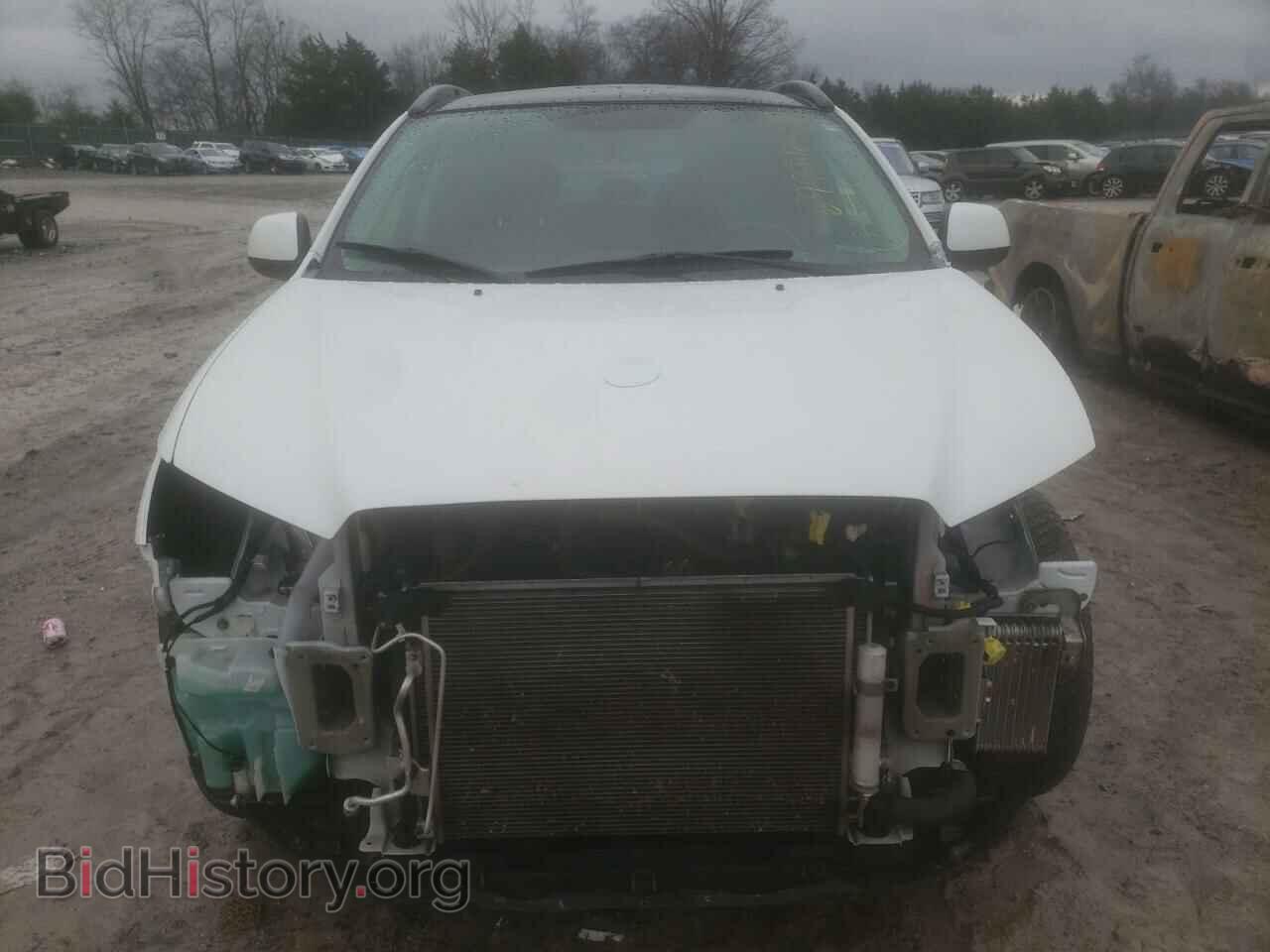 2015 MITSUBISHI OUTLANDER - VIN: 4A4AR4AU8FE003784 - Фото 5